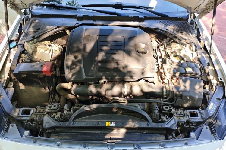 Used Jaguar XEL 2020 2.0T 200 PS S Advanced Elegance Edition Engine Bay