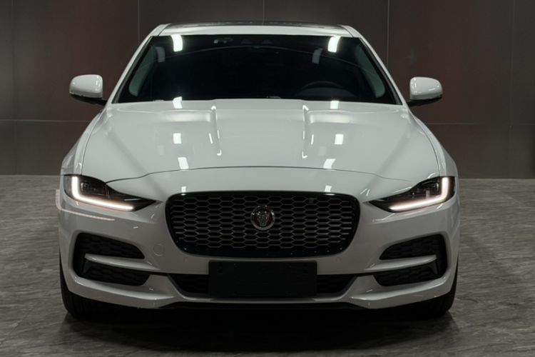 Used Jaguar XEL 2020 2.0T 200 PS S Advanced Elegance Edition Exterior 1
