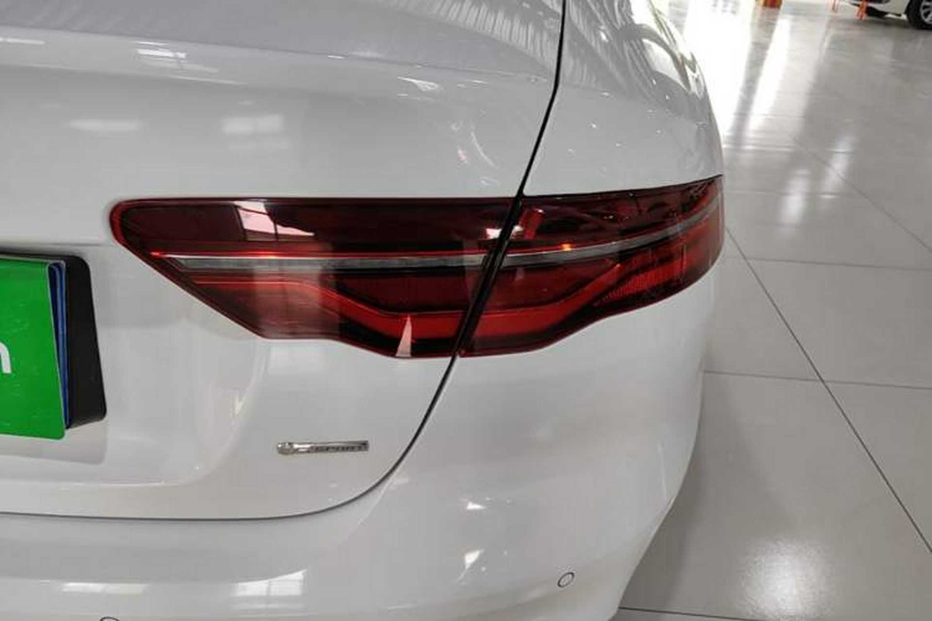 Used Jaguar XEL 2020 2.0T 200 PS R-DYNAMIC S Advanced Sport Edition Exterior 1
