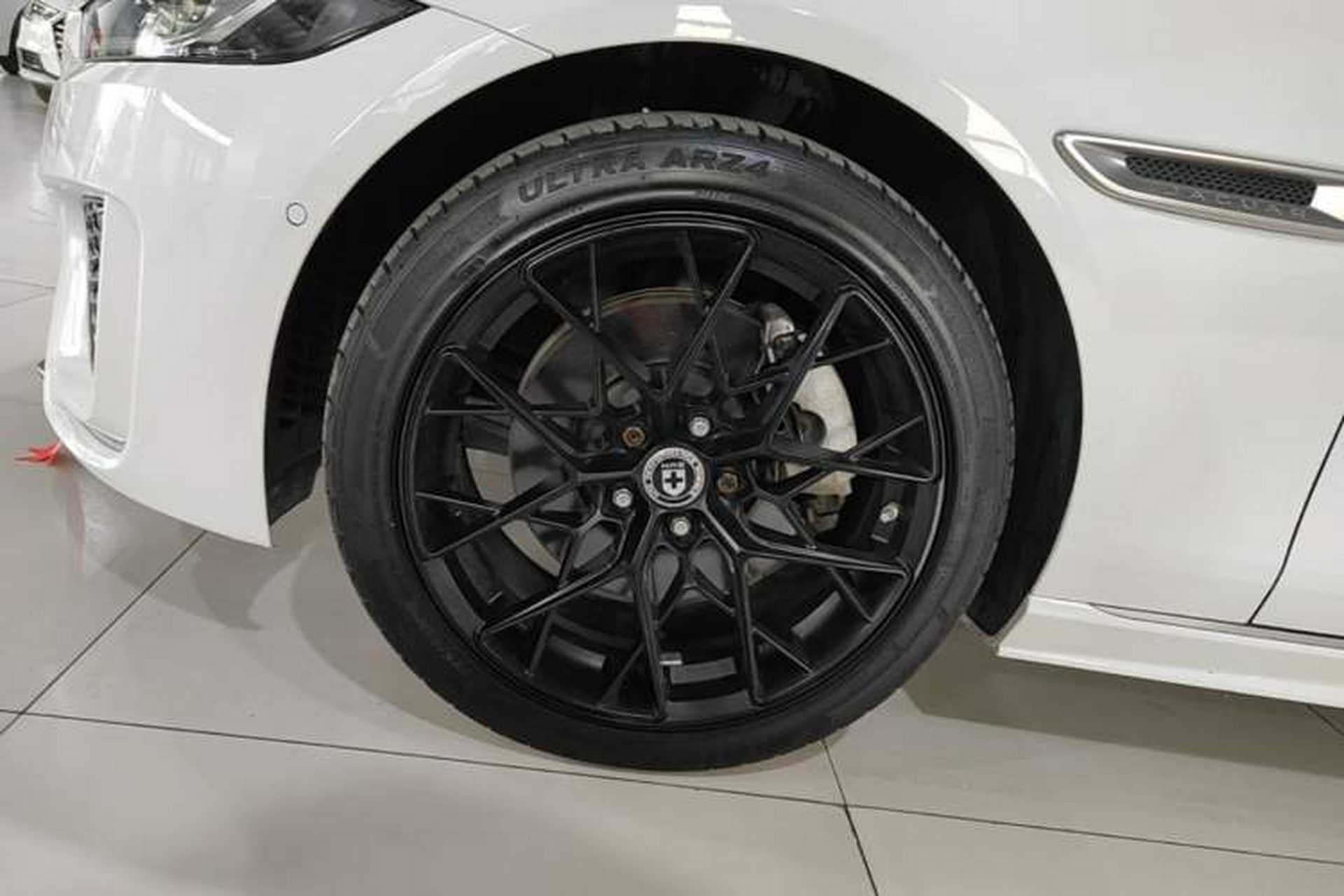 Used Jaguar XEL 2020 2.0T 200 PS R-DYNAMIC S Advanced Sport Edition Exterior 2