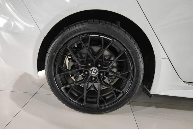 Used Jaguar XEL 2020 2.0T 200 PS R-DYNAMIC S Advanced Sport Edition Exterior 3