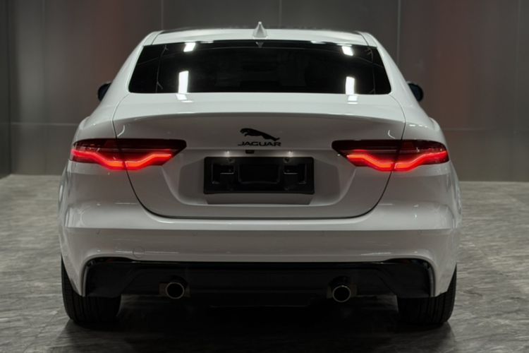 Used Jaguar XEL 2020 2.0T 200 PS S Advanced Elegance Edition Exterior 5