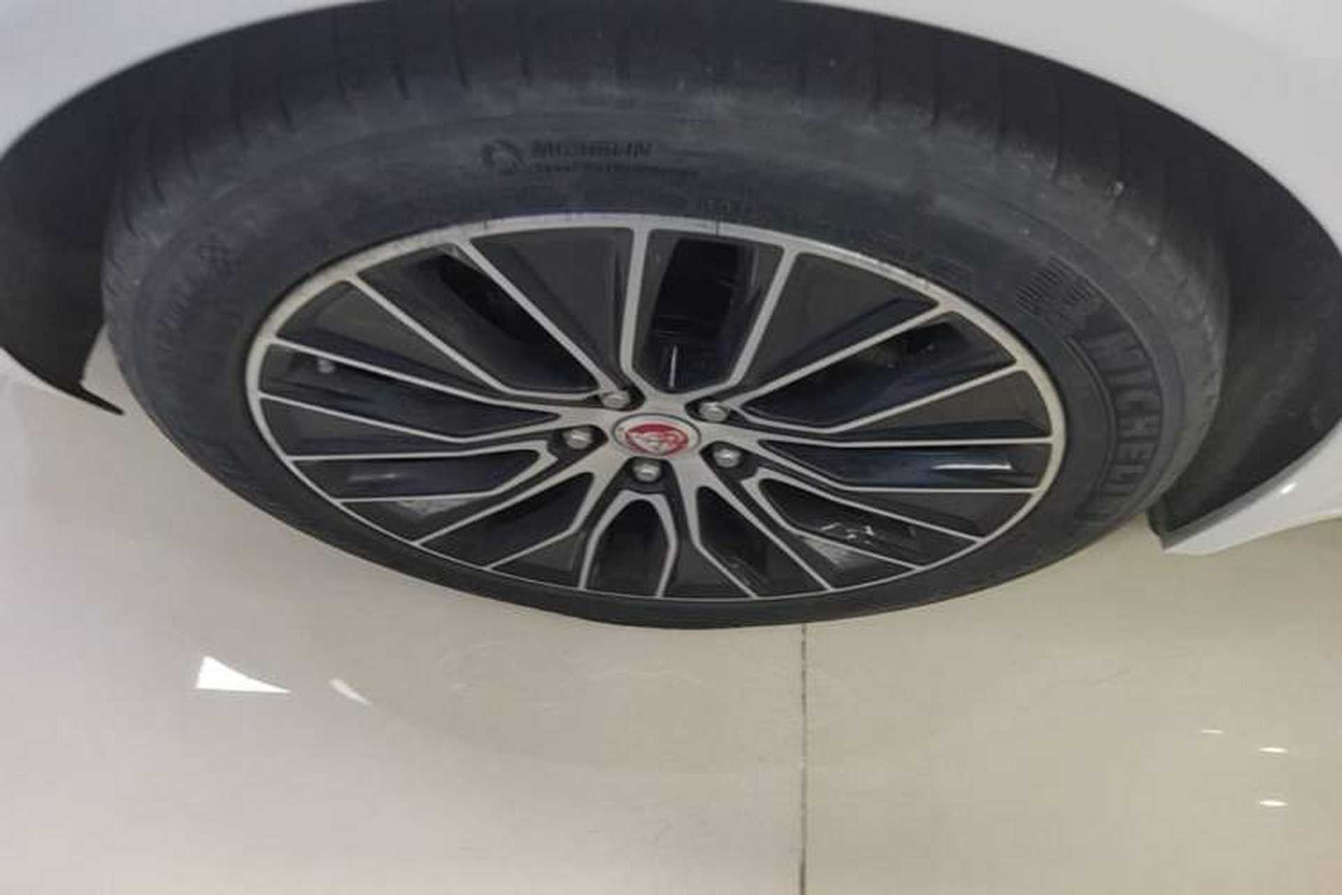 Used Jaguar XEL 2020 2.0T 250 PS SE Tech-Elegant Edition Exterior 5