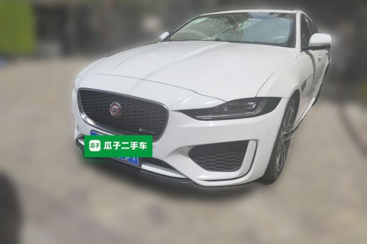 Used Jaguar XEL 2020 2.0T 200 PS R-DYNAMIC S Advanced Sport Edition Guazi used car, China used car export, Used car for sale, Used cars, Cheapest cars for sale
