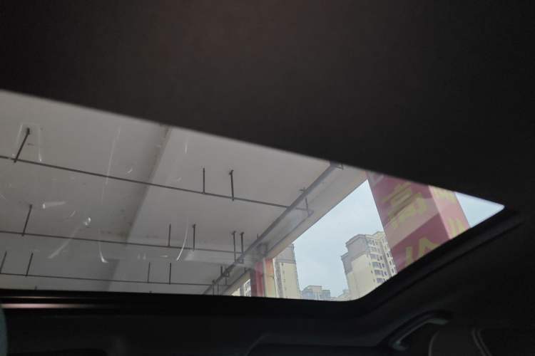 Used Jaguar XEL 2020 2.0T 200 PS R-DYNAMIC S Advanced Sport Edition Headliner