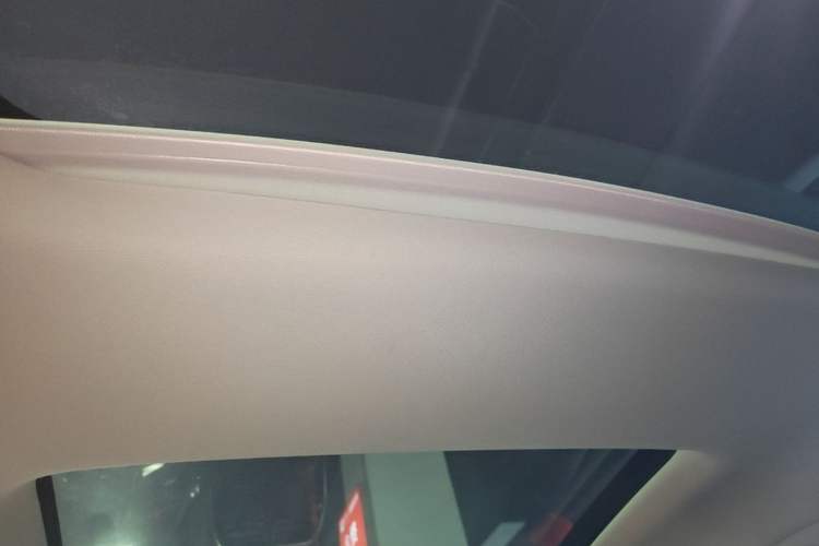 Used Jaguar XEL 2020 2.0T 200 PS R-DYNAMIC S Advanced Sport Edition Headliner