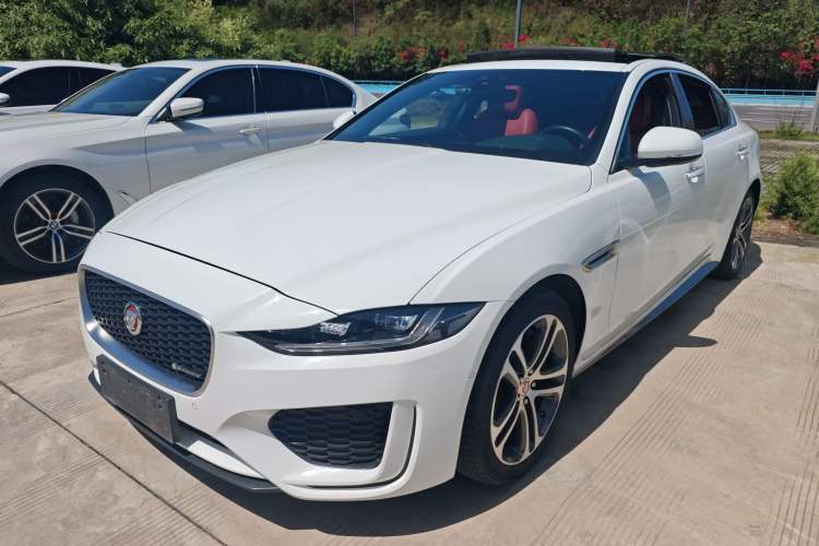 Used Jaguar XEL 2020 2.0T 200 PS R-DYNAMIC S Advanced Sport Edition Guazi used car, China used car export, Used car for sale, Used cars, Cheapest cars for sale