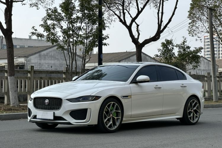 Used Jaguar XEL 2020 2.0T 200 PS R-DYNAMIC S Advanced Sport Edition Guazi used car, China used car export, Used car for sale, Used cars, Cheapest cars for sale