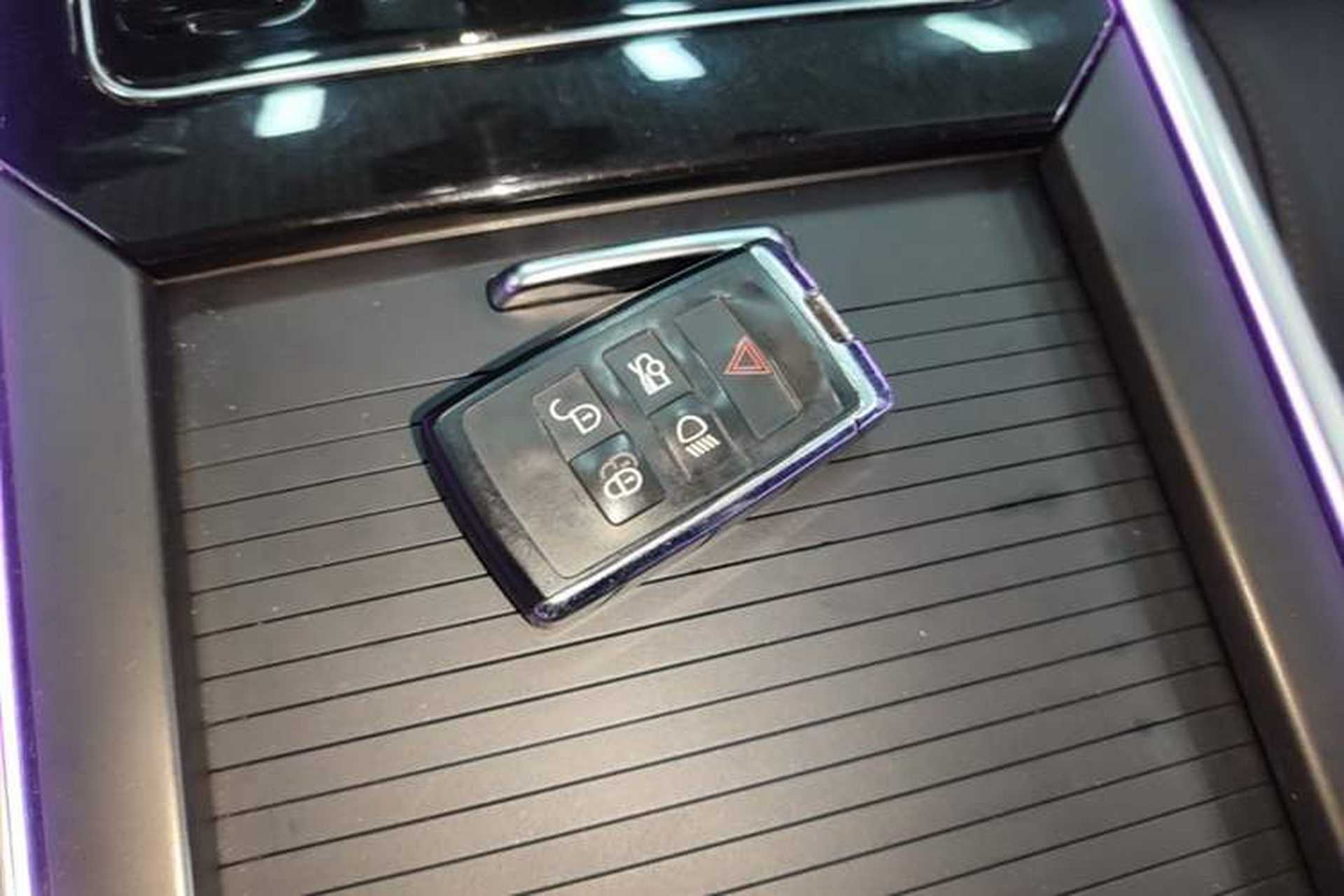 Used Jaguar XEL 2020 2.0T 200 PS S Advanced Elegance Edition Interior 1