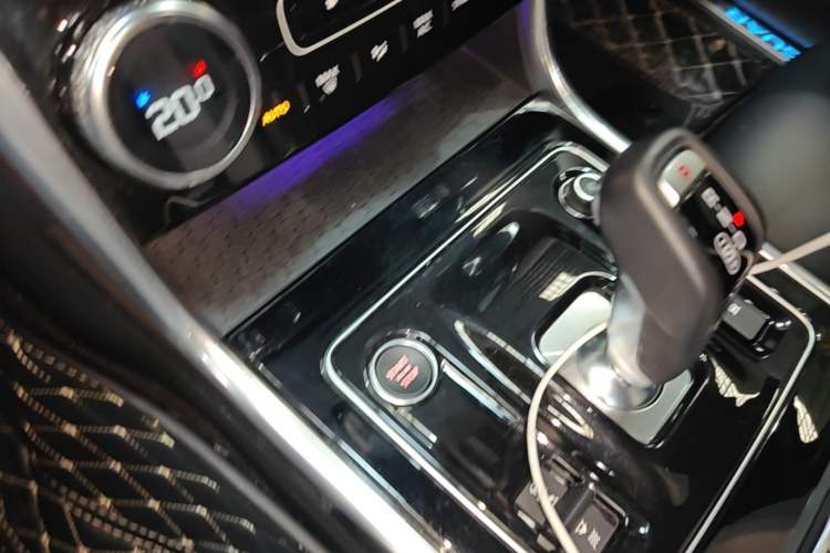 Used Jaguar XEL 2020 2.0T 250 PS SE Tech-Elegant Edition Interior 1