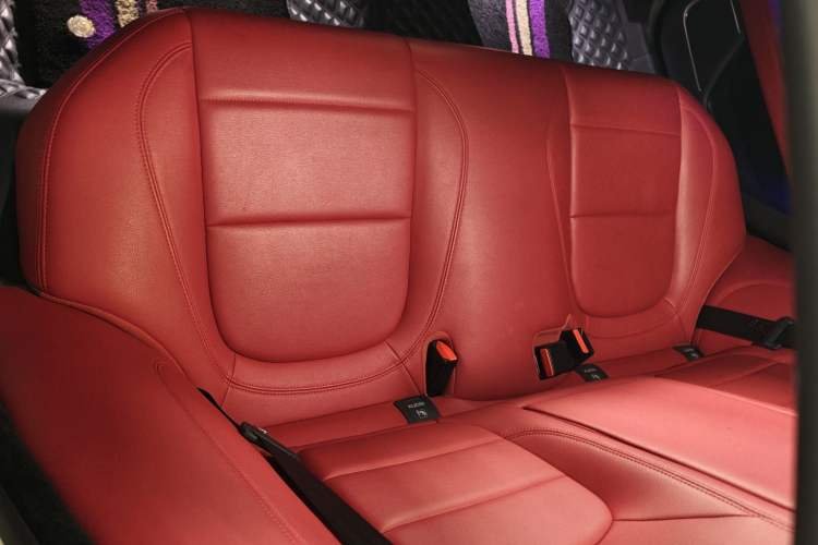 Used Jaguar XEL 2020 2.0T 200 PS R-DYNAMIC S Advanced Sport Edition Interior 6