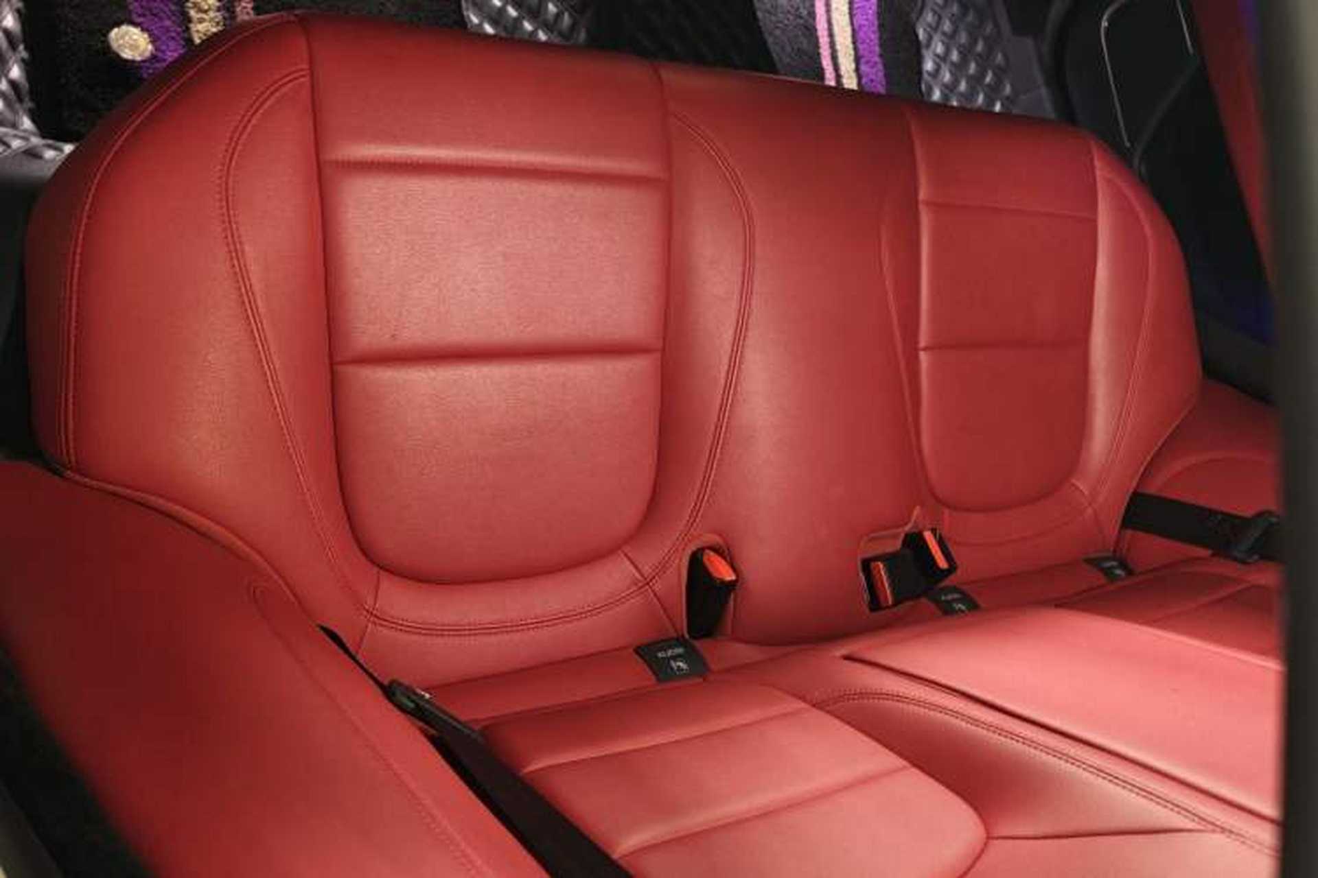 Used Jaguar XEL 2020 2.0T 200 PS R-DYNAMIC S Advanced Sport Edition Interior 6