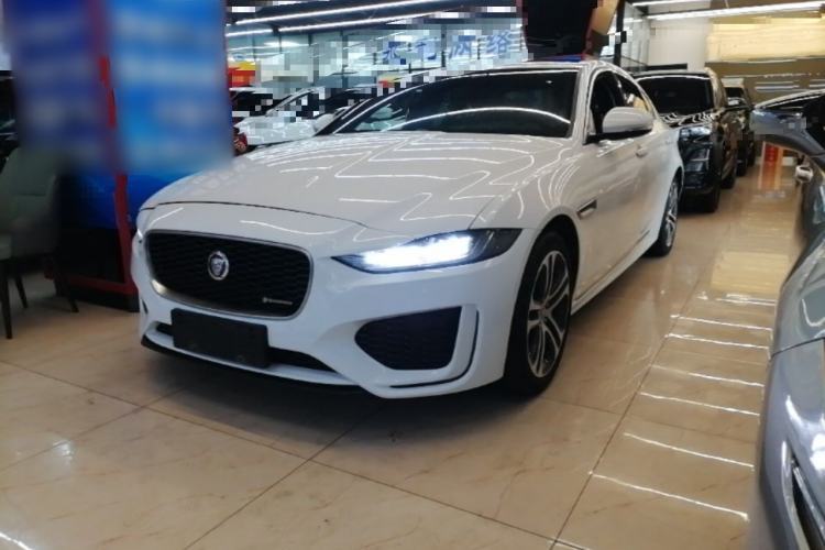 Used Jaguar XEL 2020 2.0T 200 PS R-DYNAMIC S Advanced Sport Edition Guazi used car, China used car export, Used car for sale, Used cars, Cheapest cars for sale