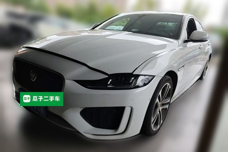 Ojetý Jaguar XEL 2020 2.0T 200 PS R-DYNAMIC S Advanced Sport Edition Guazi used car, China used car export, Used car for sale, Used  cars, Cheapest cars for sale