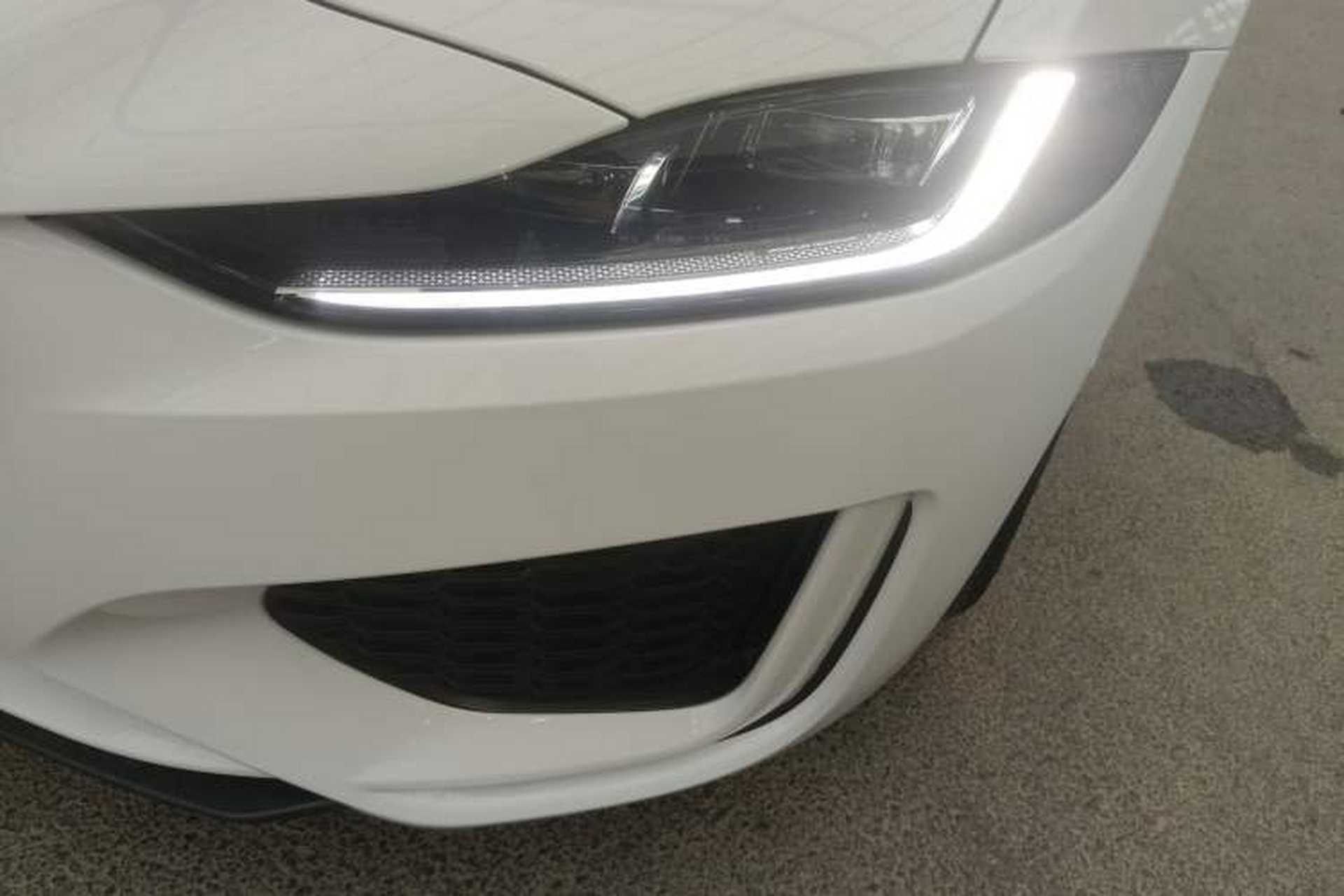 Used Jaguar XEL 2020 2.0T 200 PS R-DYNAMIC S Advanced Sport Edition Left Front Headlight