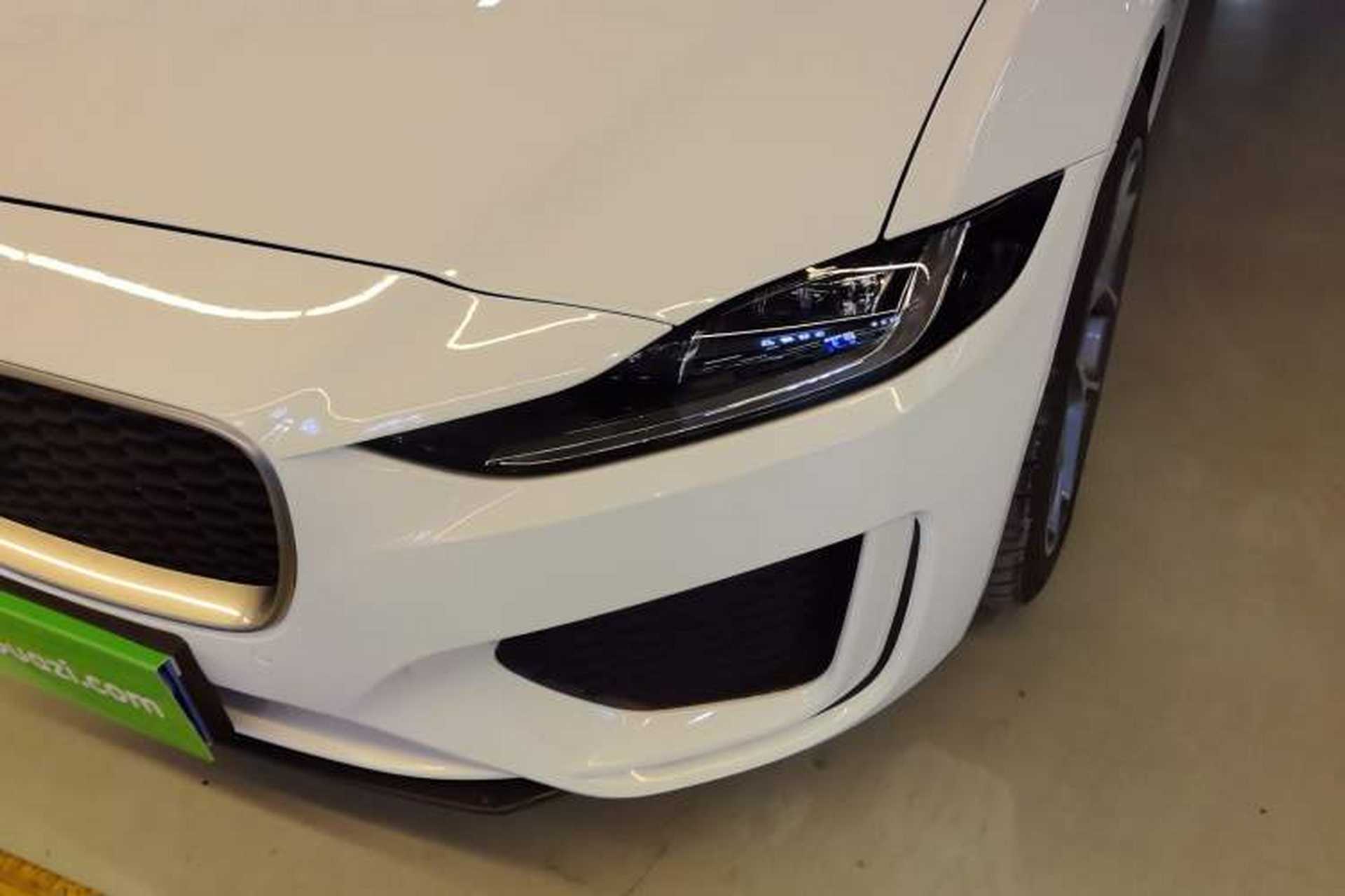 Used Jaguar XEL 2020 2.0T 200 PS R-DYNAMIC S Advanced Sport Edition Left Front Headlight