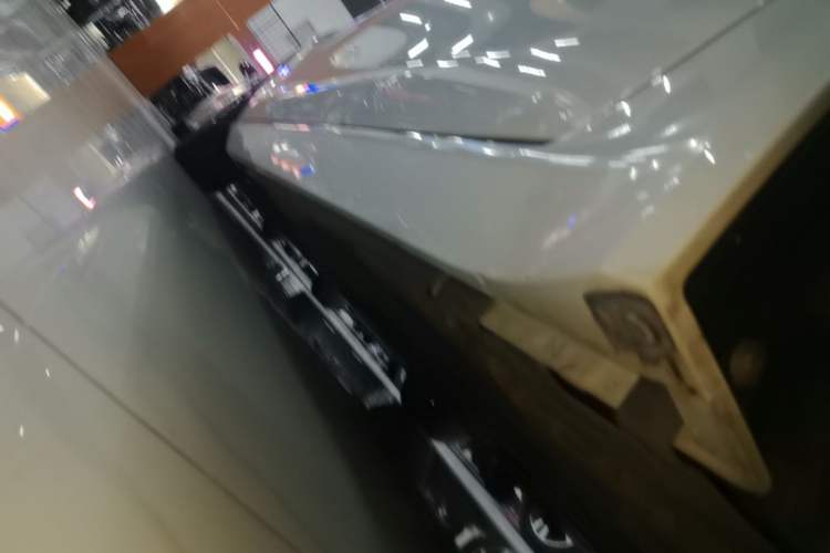 Used Jaguar XEL 2020 2.0T 200 PS S Advanced Elegance Edition Left Side Sill