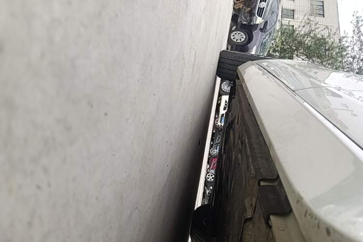Used Jaguar XEL 2020 2.0T 200 PS S Advanced Elegance Edition Left Side Sill