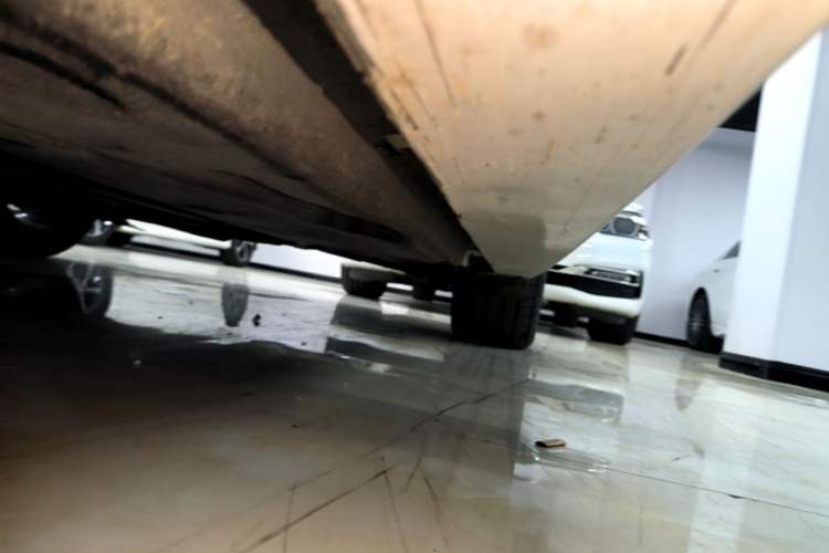 Used Jaguar XEL 2020 2.0T 200 PS R-DYNAMIC S Advanced Sport Edition Left Side Sill