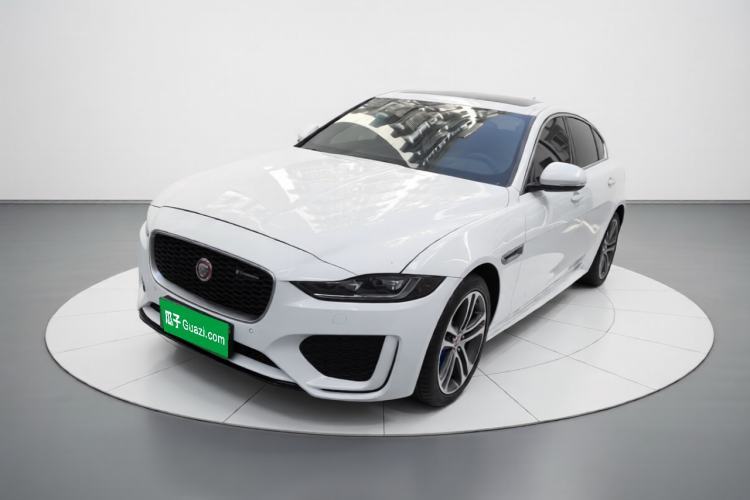 Used Jaguar XEL 2020 2.0T 200 PS R-DYNAMIC S Advanced Sport Edition Guazi used car, China used car export, Used car for sale, Used Jaguar cars, Cheapest cars for sale
