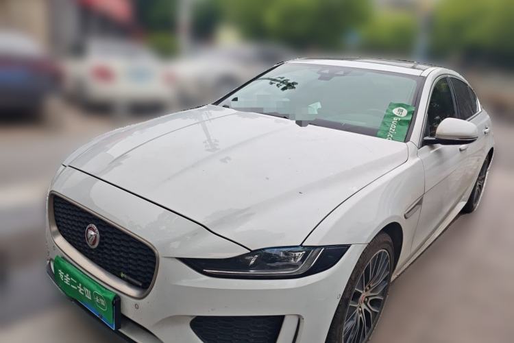 Used Jaguar XEL 2020 2.0T 200 PS R-DYNAMIC S Advanced Sport Edition Guazi used car, China used car export, Used car for sale, Used cars, Cheapest cars for sale