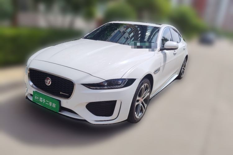 Used Jaguar XEL 2020 2.0T 200 PS R-DYNAMIC S Advanced Sport Edition Guazi used car, China used car export, Used car for sale, Used cars, Cheapest cars for sale