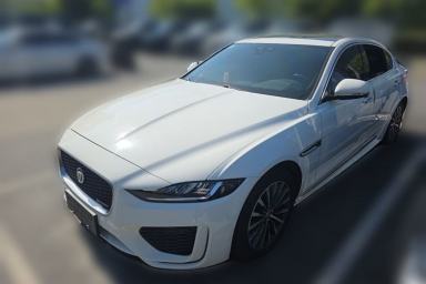 Used Jaguar XEL 2020 2.0T 200PS R-DYNAMIC Youth Sports Edition