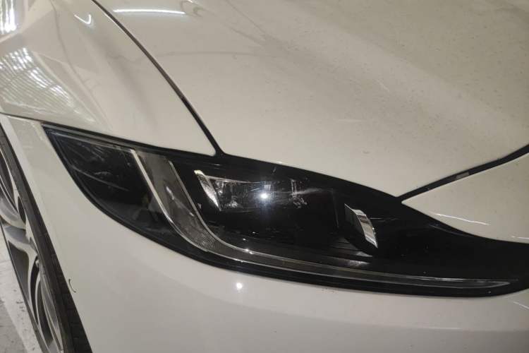 Used Jaguar XEL 2020 2.0T 200 PS R-DYNAMIC S Advanced Sport Edition Right Front Headlight