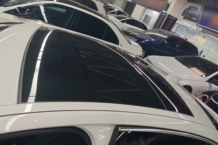 Used Jaguar XEL 2020 2.0T 200PS R-DYNAMIC Youth Sports Edition Roof