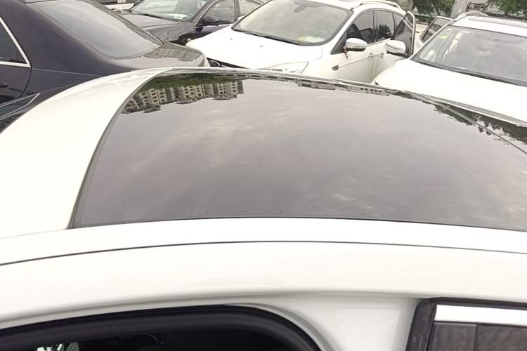 Used Jaguar XEL 2020 2.0T 200 PS S Advanced Elegance Edition Roof