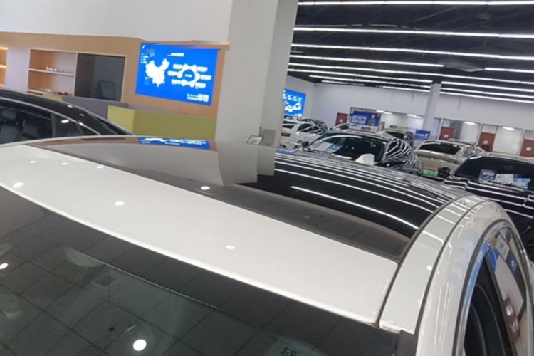 Used Jaguar XEL 2020 2.0T 200 PS S Advanced Elegance Edition Roof