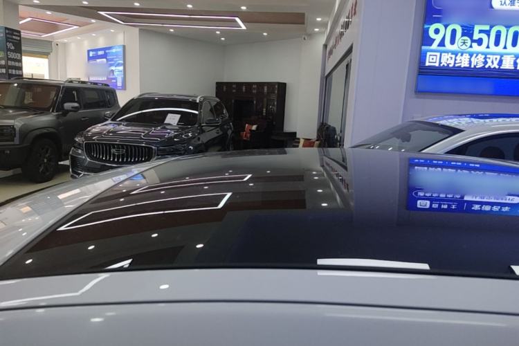 Used Jaguar XEL 2020 2.0T 250 PS SE Tech-Elegant Edition Roof