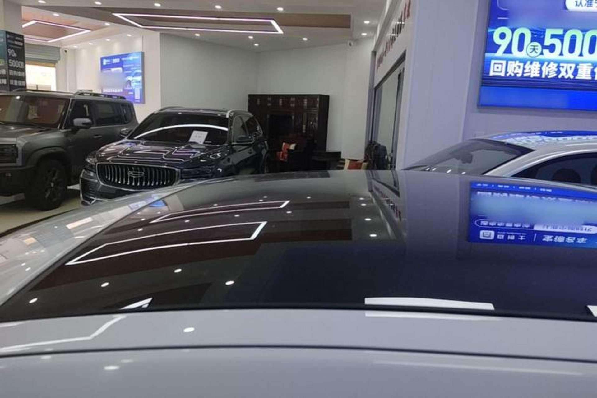 Used Jaguar XEL 2020 2.0T 250 PS SE Tech-Elegant Edition Roof