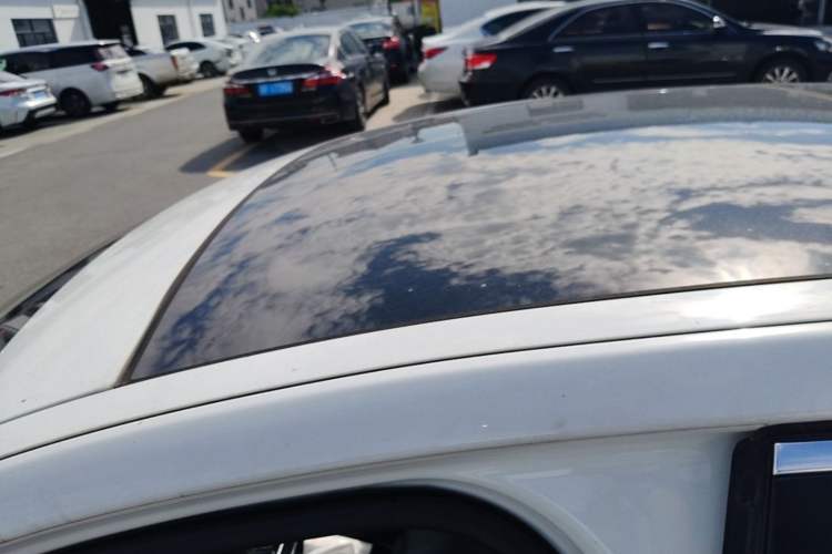 Used Jaguar XEL 2020 2.0T 200 PS S Advanced Elegance Edition Roof