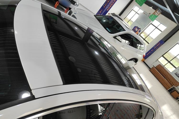 Used Jaguar XEL 2020 2.0T 200 PS R-DYNAMIC S Advanced Sport Edition Roof