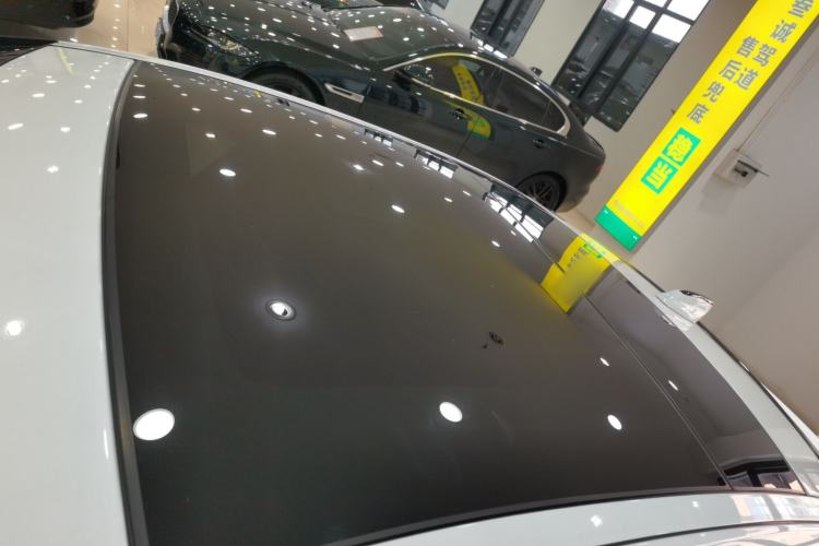 Used Jaguar XEL 2020 2.0T 200 PS R-DYNAMIC S Advanced Sport Edition Roof