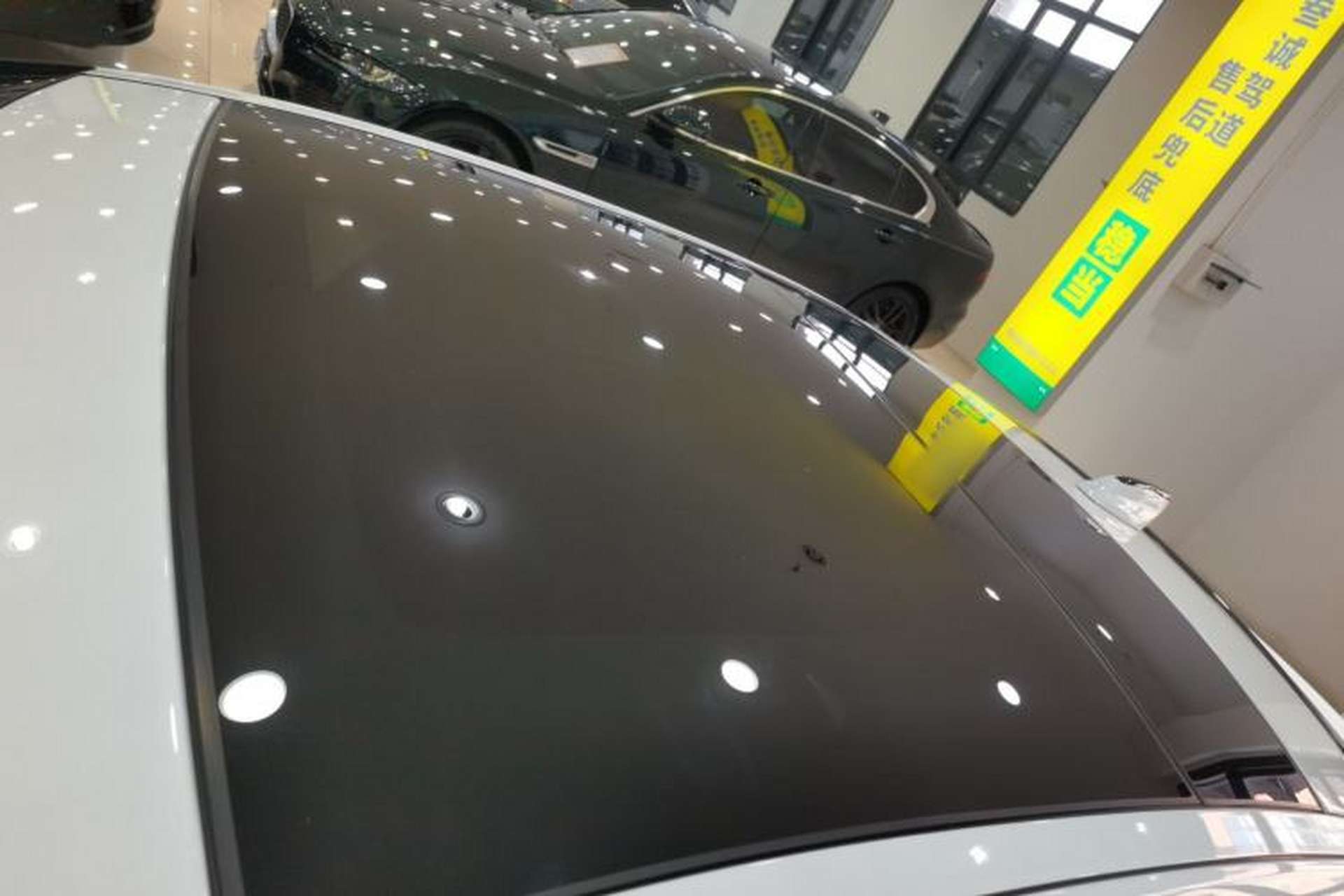 Used Jaguar XEL 2020 2.0T 200 PS R-DYNAMIC S Advanced Sport Edition Roof
