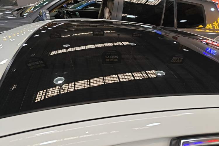Used Jaguar XEL 2020 2.0T 250 PS SE Tech-Elegant Edition Roof