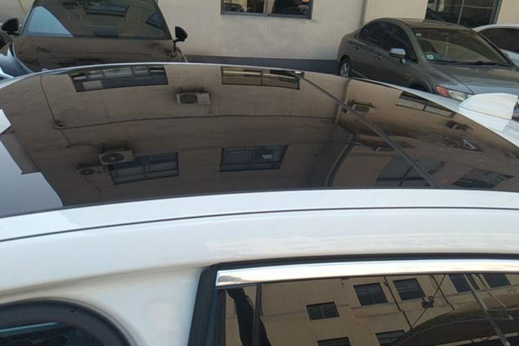 Used Jaguar XEL 2020 2.0T 200 PS S Advanced Elegance Edition Roof