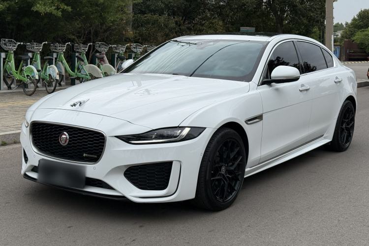 Used Jaguar XEL 2020 2.0T 200 PS R-DYNAMIC S Advanced Sport Edition Guazi used car, China used car export, Used car for sale, Used cars, Cheapest cars for sale