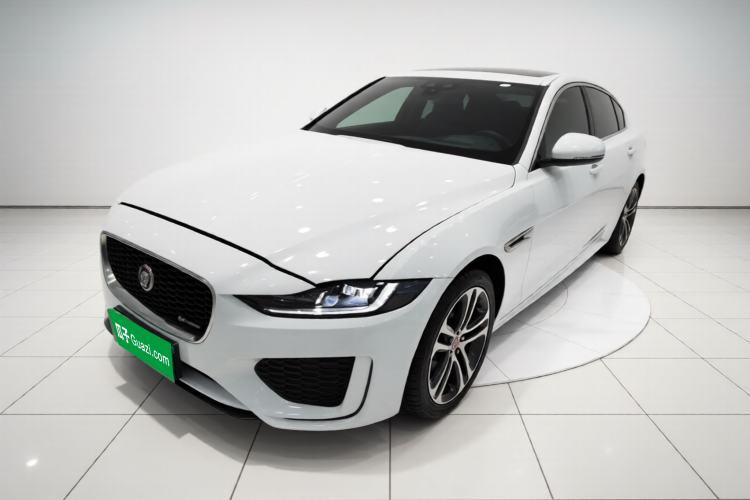 Jaguar XEL 2020 2.0T 200 PS R-DYNAMIC S Advanced Sport Edition d’occasion Guazi used car, China used car export, Used car for sale, Used  cars, Cheapest cars for sale