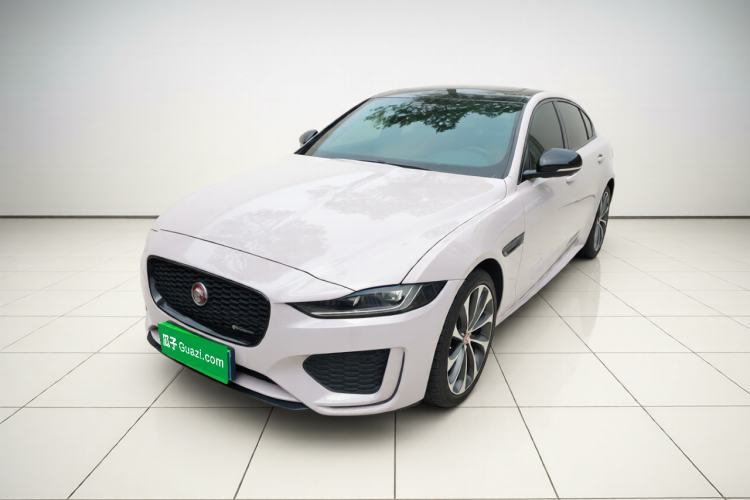 Ojetý Jaguar XEL 2020 2.0T 200PS R-DYNAMIC Youth Sports Edition Guazi used car, China used car export, Used car for sale, Used  cars, Cheapest cars for sale