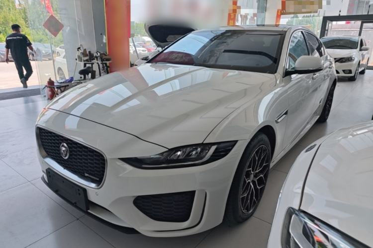 Ojetý Jaguar XEL 2020 2.0T 200PS R-DYNAMIC Youth Sports Edition Guazi used car, China used car export, Used car for sale, Used  cars, Cheapest cars for sale