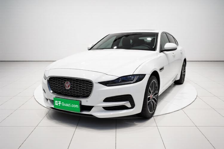 Used Jaguar XEL 2020 2.0T 200 PS R-DYNAMIC S Advanced Sport Edition Guazi used car, China used car export, Used car for sale, Used Jaguar cars, Cheapest cars for sale