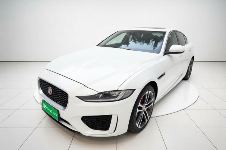 Used Jaguar XEL 2020 2.0T 200 PS R-DYNAMIC S Advanced Sport Edition Guazi used car, China used car export, Used car for sale, Used Jaguar cars, Cheapest cars for sale