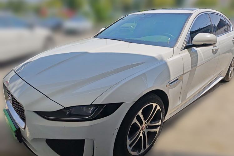 Used Jaguar XEL 2020 2.0T 200 PS R-DYNAMIC S Advanced Sport Edition Guazi used car, China used car export, Used car for sale, Used cars, Cheapest cars for sale