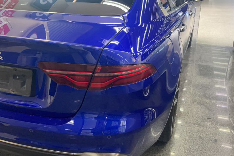 Used Jaguar XEL 2020 2.0T 250 PS SE Tech-Elegant Edition Right Rear Taillight