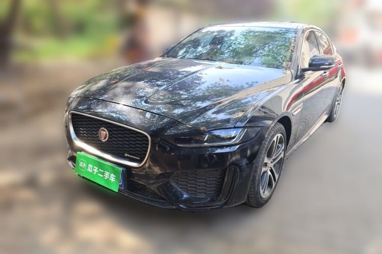 Used Jaguar XEL 2021 2.0T 250 PS R-DYNAMIC S Advanced Sport Edition Guazi used car, China used car export, Used car for sale, Used  cars, Cheapest cars for sale