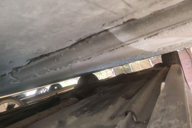 Used Jaguar XEL 2021 2.0T 200PS R-DYNAMIC Youth Sports Edition Chassis Front Right