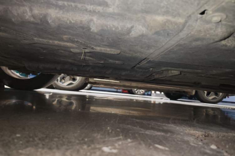 Used Jaguar XEL 2021 2.0T 250 PS R-DYNAMIC S Advanced Sport Edition Chassis Rear Right